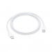 Apple USB-C Charge Cable - оригинален захранващ кабел за MacBook, iPad Pro и устройства с USB-C (100 см) (ритейл опаковка) 1