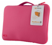 Speck PixelSleeve for notebooks up to 13 inches (pink)