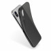 Torrii BonJelly Case - силиконов (TPU) калъф за iPhone XS Max (черен) 2