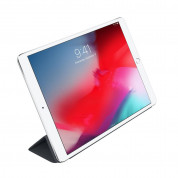 Apple Smart Cover - оригинално покритие за iPad 9 (2021), iPad 8 (2020), iPad 7 (2019), iPad Air 3 (2019), iPad Pro 10.5 (2017) (тъмносив)  3
