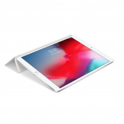 Apple Smart Cover - оригинално покритие за iPad 9 (2021), iPad 8 (2020), iPad 7 (2019), iPad Air 3 (2019), iPad Pro 10.5 (2017) (бял) 4