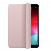Apple Smart Cover - оригинално покритие за iPad 9 (2021), iPad 8 (2020), iPad 7 (2019), iPad Air 3 (2019), iPad Pro 10.5 (2017)(розов пясък)  5