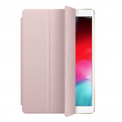 Apple Smart Cover - оригинално покритие за iPad 9 (2021), iPad 8 (2020), iPad 7 (2019), iPad Air 3 (2019), iPad Pro 10.5 (2017)(розов пясък)  7