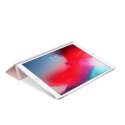 Apple Smart Cover - оригинално покритие за iPad 9 (2021), iPad 8 (2020), iPad 7 (2019), iPad Air 3 (2019), iPad Pro 10.5 (2017)(розов пясък)  4