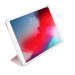 Apple Smart Cover - оригинално покритие за iPad 9 (2021), iPad 8 (2020), iPad 7 (2019), iPad Air 3 (2019), iPad Pro 10.5 (2017)(розов пясък)  9