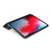 Apple Smart Folio - оригинален калъф за iPad Pro 11 (2018) (тъмносив)  4