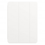 Apple Smart Folio - оригинален калъф за iPad Pro 11 (2018) (бял) 