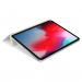 Apple Smart Folio - оригинален калъф за iPad Pro 11 (2018) (бял)  4
