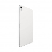 Apple Smart Folio - оригинален калъф за iPad Pro 11 (2018) (бял)  1