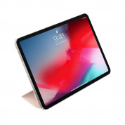 Apple Smart Folio - оригинален калъф за iPad Pro 11(2018) (розов)  4