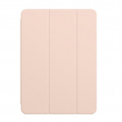 Apple Smart Folio - оригинален калъф за iPad Pro 11(2018) (розов) 