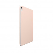 Apple Smart Folio - оригинален калъф за iPad Pro 11(2018) (розов)  2