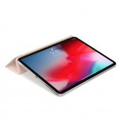 Apple Smart Folio - оригинален калъф за iPad Pro 11(2018) (розов)  3