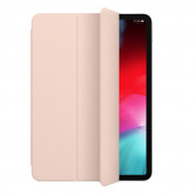 Apple Smart Folio - оригинален калъф за iPad Pro 11(2018) (розов)  1