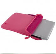 Speck PixelSleeve - калъф и чанта за преносими компютри до 13 инча (розов) 2