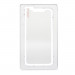 Torrii BodyGlass 2.5D Glass - калено стъклено защитно покритие за iPhone 11 Pro Max, iPhone XS Max (прозрачен) 3