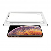 Torrii BodyGlass 2.5D Glass - калено стъклено защитно покритие за iPhone 11 Pro Max, iPhone XS Max (прозрачен) 1