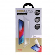 Torrii BodyGlass 2.5D Glass for iPhone 11 Pro Max, iPhone XS Max (clear) 3