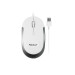 Macally DYNAMOUSE USB Optical Mouse - USB оптична мишка за PC и Mac (бял) 1