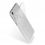 Torrii BonJelly Case for iPhone XR (clear) 1