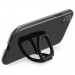 Torrii Wiper Case - поликарбонатов кейс за iPhone XR (черен) 3