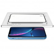 Torrii BodyGlass Full Frame Glass for iPhone 11, iPhone XR (black) 1