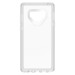 Otterbox Symmetry Series Case - хибриден кейс с висока защита за Samsung Galaxy Note 9 (прозрачен) 4