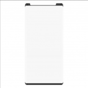 Otterbox Alpha Glass - калено стъклено защитно покритие с извити ръбове за Samsung Galaxy Note 9 (прозрачен) 1