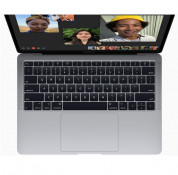 Apple MacBook Air 13 Retina, Touch ID, DC i5 1.6GHz 8GB, 128GB, Intel UHD G 617 (тъмносив) (модел 2018) 4