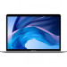 Apple MacBook Air 13 Retina, Touch ID, DC i5 1.6GHz 8GB, 128GB, Intel UHD G 617 (тъмносив) (модел 2018) 1