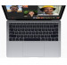 Apple MacBook Air 13 Retina, Touch ID, DC i5 1.6GHz 8GB, 256GB, Intel UHD G 617 (тъмносив) (модел 2018) 4