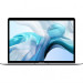 Apple MacBook Air 13 Retina, Touch ID, DC i5 1.6GHz 8GB, 128GB, Intel UHD G 617 (сребрист) (модел 2018) 1