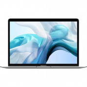 Apple MacBook Air 13 Retina, Touch ID, DC i5 1.6GHz 8GB, 256GB, Intel UHD G 617 (сребрист) (модел 2018)