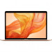 Apple MacBook Air 13 Retina, Touch ID, DC i5 1.6GHz 8GB, 128GB, Intel UHD G 617 (златист) (модел 2018) 1