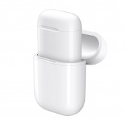 Prodigee AirCase for AirPods (white)  4