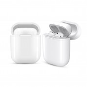 Prodigee AirCase for AirPods (white) 