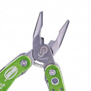 Jakemy PJ1002 Multifunctional Knife Tool - сгъваемо ножче с различни приставки 2