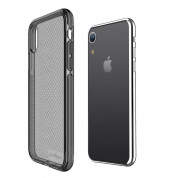 Prodigee Safetee Slim Case for iPhone XS, iPhone X (black) 1