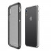 Prodigee Safetee Slim Case - хибриден кейс с висока степен на защита за iPhone XR (черен) 2