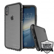 Prodigee Safetee Slim Case for iPhone XS, iPhone X (black)