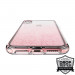 Prodigee SuperStar Case - хибриден кейс с висока степен на защита за iPhone XS Max (розов) 5