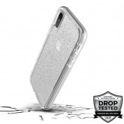 Prodigee SuperStar Case for iPhone XS, iPhone X (clear) 1