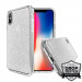 Prodigee SuperStar Case - хибриден кейс с висока степен на защита за iPhone XS Max (прозрачен) 1