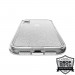 Prodigee SuperStar Case - хибриден кейс с висока степен на защита за iPhone XS Max (прозрачен) 5