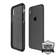Prodigee SuperStar Case for iPhone XS, iPhone X (smoke) 2