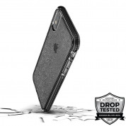 Prodigee SuperStar Case for iPhone XS, iPhone X (smoke) 1
