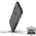 Prodigee SuperStar Case - хибриден кейс с висока степен на защита за iPhone XS Max (черен) 2