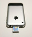 OEM iPhone Sim Tray - резервна поставка за сим картата на iPhone (първо поколение) 3