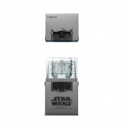 Propel Star Wars TIE Advanced X1 Collectors Edition - личният кораб на Darth Vader от серията Star Wars управляван от iOS или Android 7