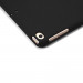 Prodigee Fleep Case - кожен калъф, тип папка и поставка за iPad 6 (2018), iPad 5 (2017) (черен) 8